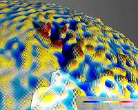 Unravelling Earth's magnetic field