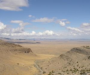 New clues about ancient water cycles shed light on US deserts