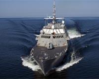 Enhancing Littoral Warfighting Capabilities