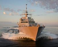 New LCS completes U.S. Navy acceptance trials