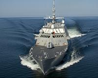 BAE awarded $22M contract for work on USS Little Rock, USS Sioux City