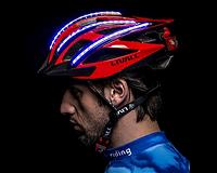 Biking Meets Bluetooth