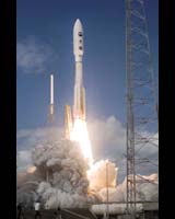 United Launch Alliance Joint Rocket Venture Cleared by US FTC