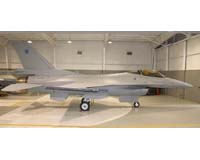 US Unveils F-16 Package For Pakistan