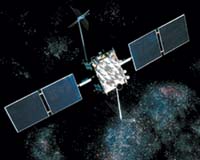 Lockheed Martin Completes System Requirements Review For GPS III