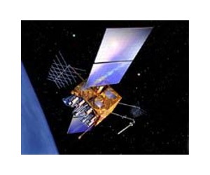 Old satellite teaching new lessons