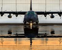 Lockheed Martin delivers second C-130J to Tunisia