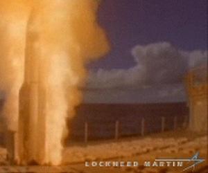 US Navy Awards LockMart Contract For MK 41 Vertical Launching System