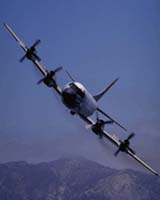 Navy Selects LockMart For MK-54 Torpedoes High Altitude Launch Capability