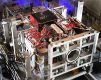 Northrop Grumman Completes Payload Acoustic Testing For SBIRS GEO-1 Payload