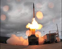 S. Korea, US to discuss deployment of US missile system