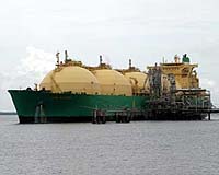 Senate panel reviews prospects for energy exports