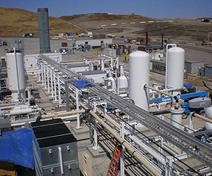 Tanzania wants LNG production