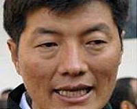 Exiled Tibet leader compares China to N.Korea, apartheid S.Africa