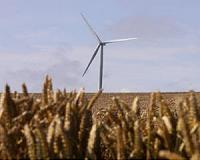 E.ON starts new wind farm in Texas