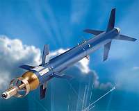 Lockheed Martin Inks Five-Year Agreement to Provide Enhanced Laser Guided Training Rounds to NATO Countries