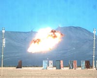 Lockheed contracted to support Army's multiple launch rocket system