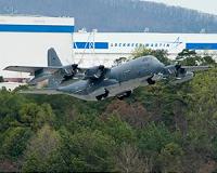 Lockheed Martin facilities win U.S. security award
