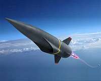 Pentagon confirms developing a range of hypersonic weapons