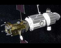 Living in Deep Space: Lockheed Martin to Build Full-Scale Prototype of NASA Cislunar Habitat