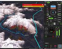 Lockheed announces first US customer for universal unmanned vehicle control station