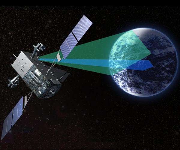 Raytheon Intelligence and Space completes Next Gen OPIR Block 0 Milestone
