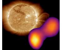 LOFAR radio telescope reveals secrets of solar storms