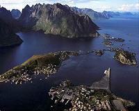 Norway banishes 'hate preacher' to remote village