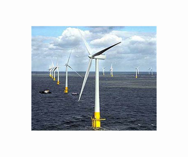 BP enters UK offshore wind sector