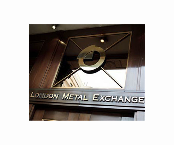 London Metal Exchange faces 'dirty metals' lawsuit