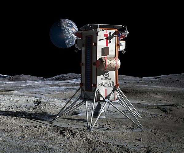 Sidus Space Adds Second StarVault Orbital Data Storage Payload for Lonestar