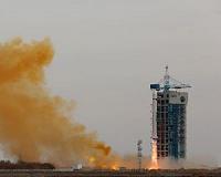 China Launches Yaogan-26 Remote Sensing Satellite