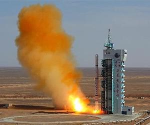 Rocket malfunction causes satellite to not reach preset orbit