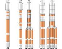 China tests new carrier rocket's power system
