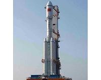 China launches first cargo spacecraft Tianzhou-1