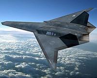 U.S. Air Force pushes for more spending on big-ticket items