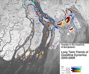 Bangladesh's once plentiful rivers run low on fish