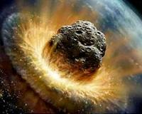 Study suggests comet strike's link to age-old warming event
