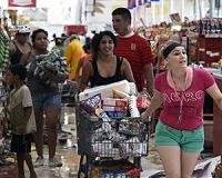 One week on, jittery Mexico far from coming to grips with quake