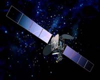 Loral Skynet Marks 10 Years Of Sat Services