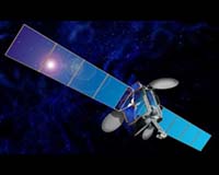 Loral Skynet Launches New Satellite Services
