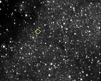 New Horizons Halfway from Pluto to Next Flyby Target