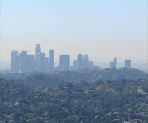 More Than 12,000 Acres Atop LA City Rooftops Provide Huge Opportunity For Solar Development