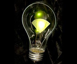 China plans switch to energy-saving lights