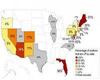 Xinhua: U.S. wasting opportunity in clean energy