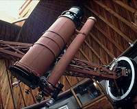 Lowell Observatory to renovate Pluto discovery telescope