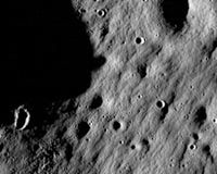 LRO Sends First Lunar Images To Earth