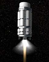 Lunar Transportation Systems- A New Private Commercial Space Venture