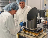ASU Spectrometer to Fly on New Nasa Mission to Distant 'Trojan' Asteroids