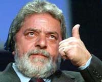 Brazil Takes A Step Towards Energy Self-Sufficiency